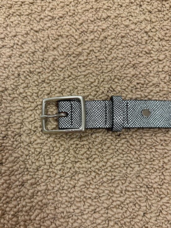 Belts